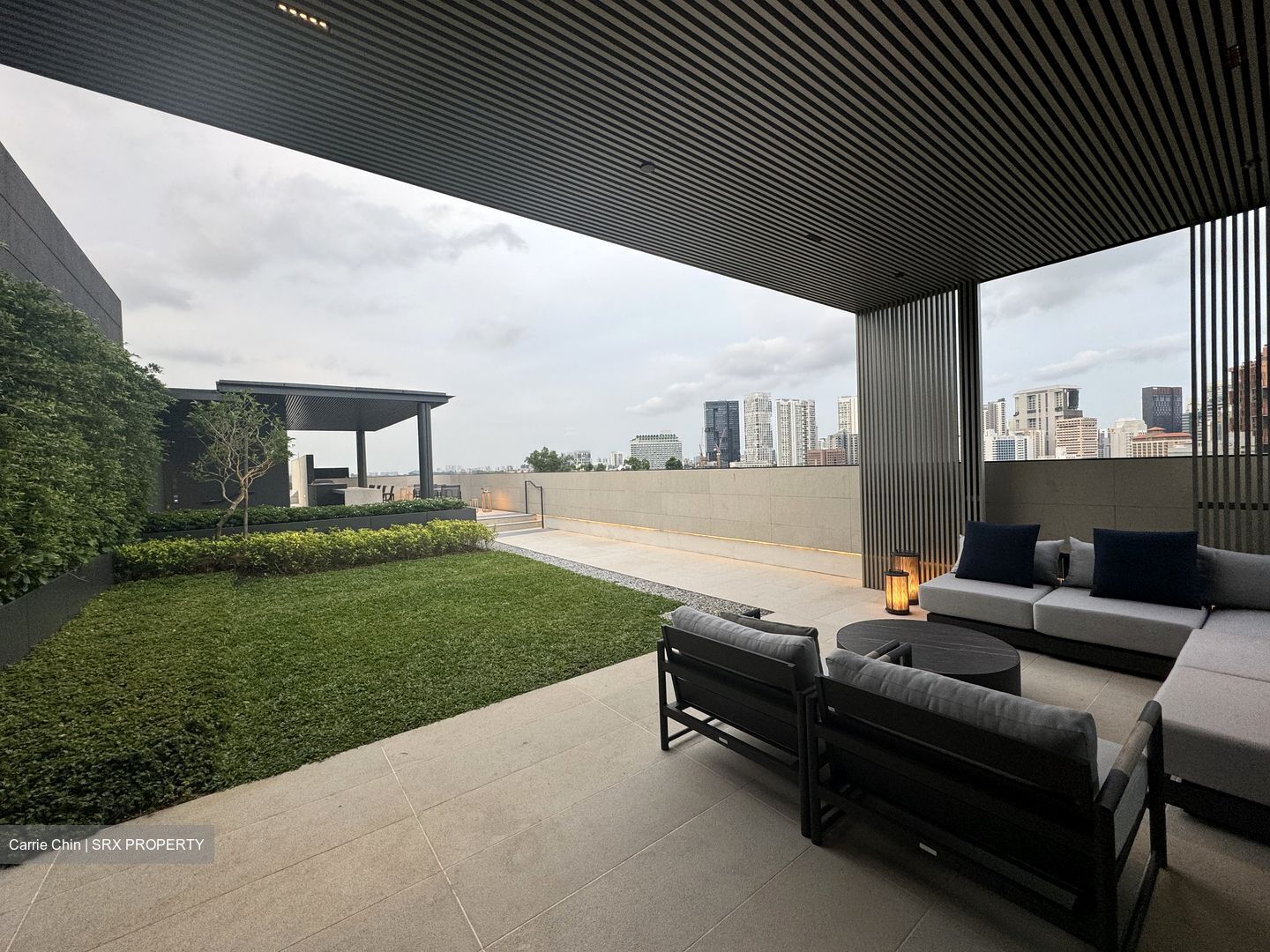 19 Nassim (D10), Apartment #440012741